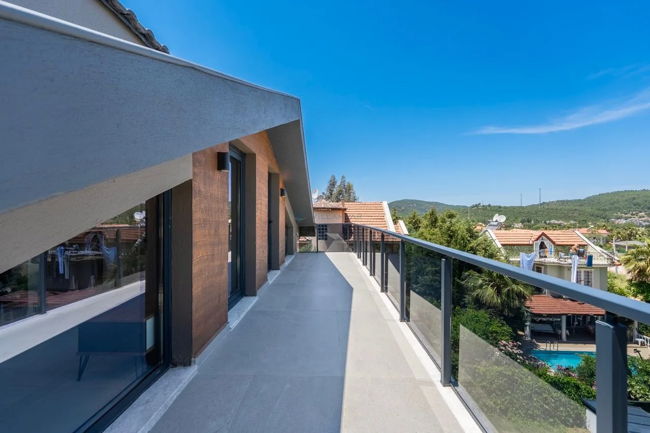 Villa Ay Luxe