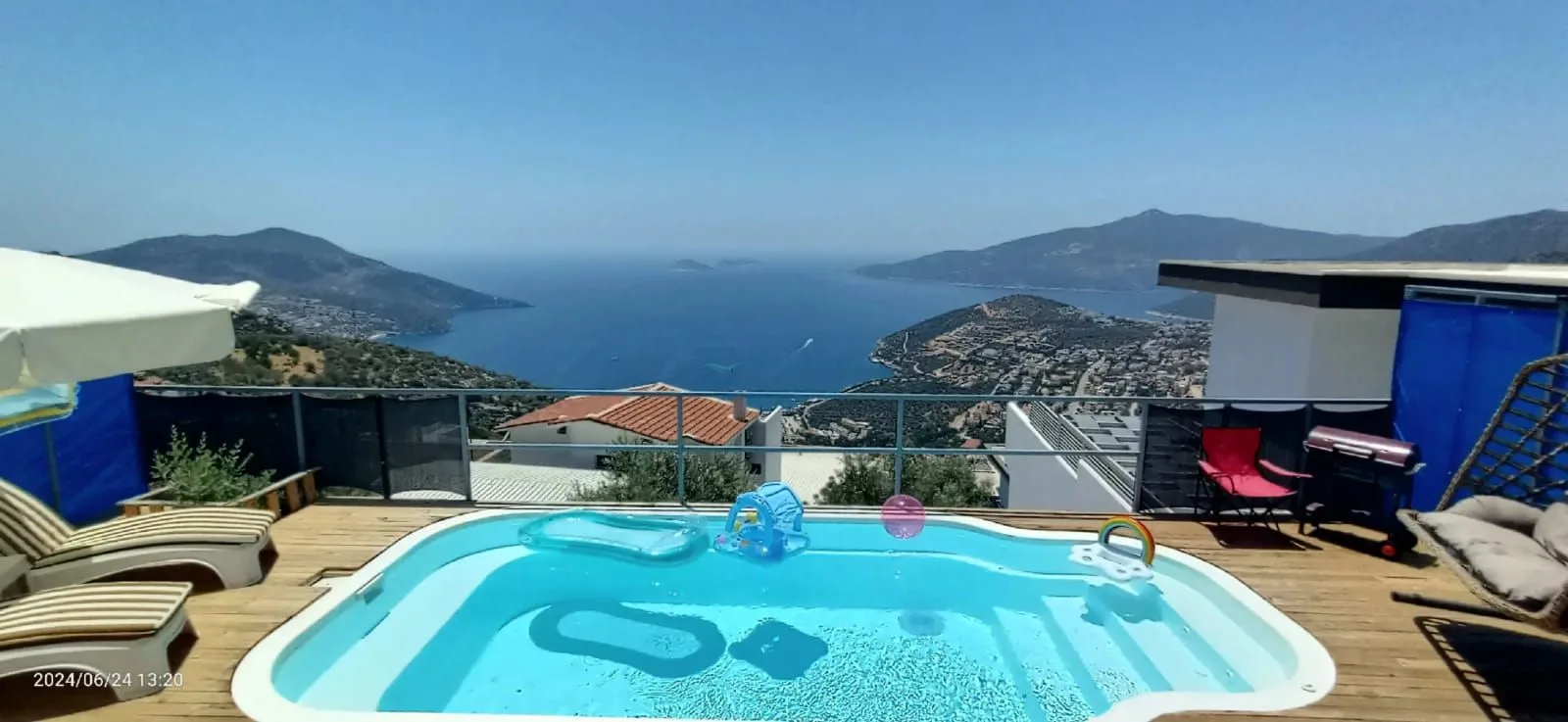 Rizotto Villa Rosy