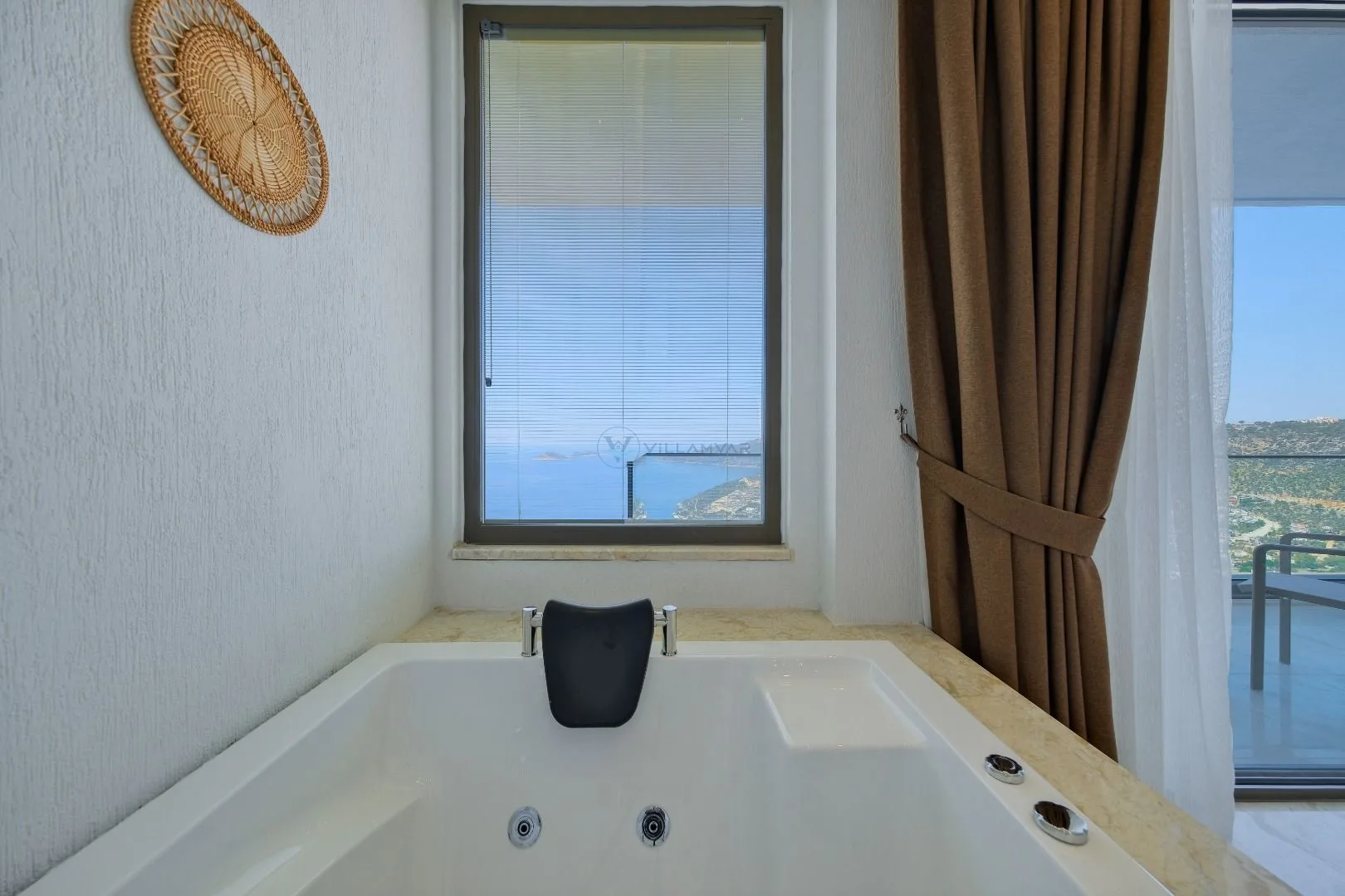 Villa Magic Life