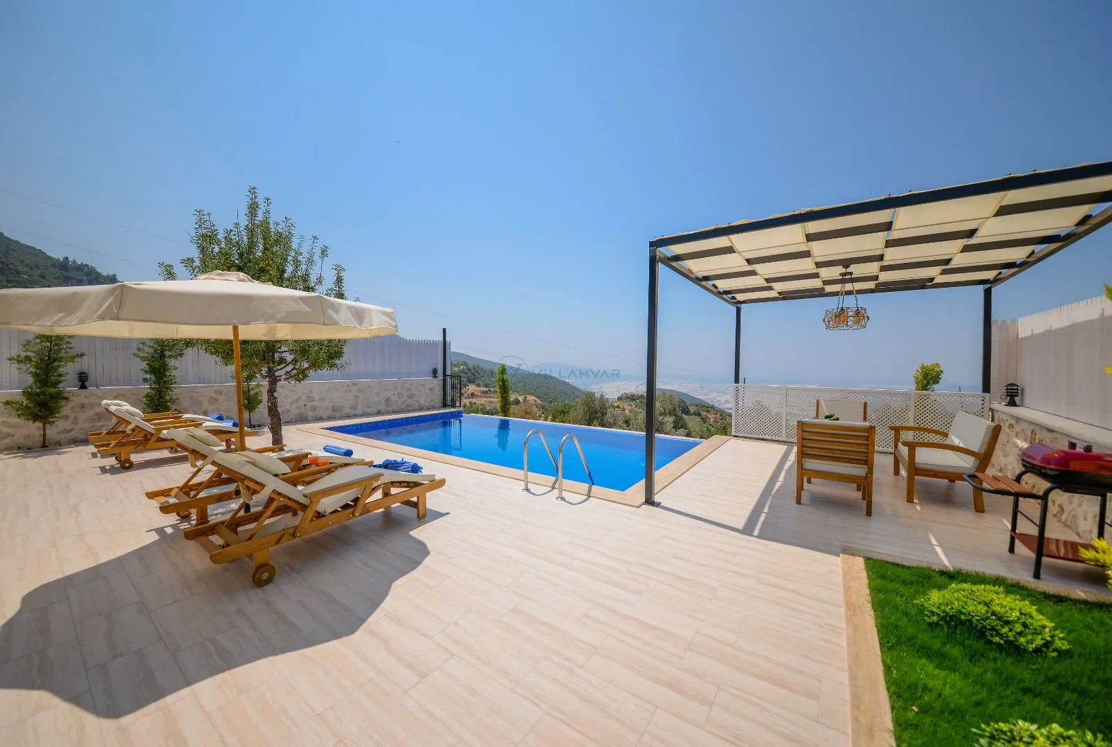 Villa Aklar