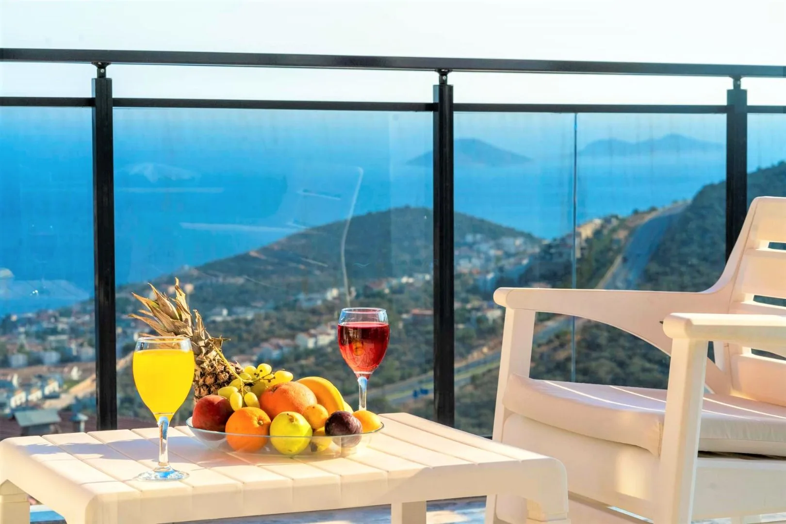 Villa Ocean