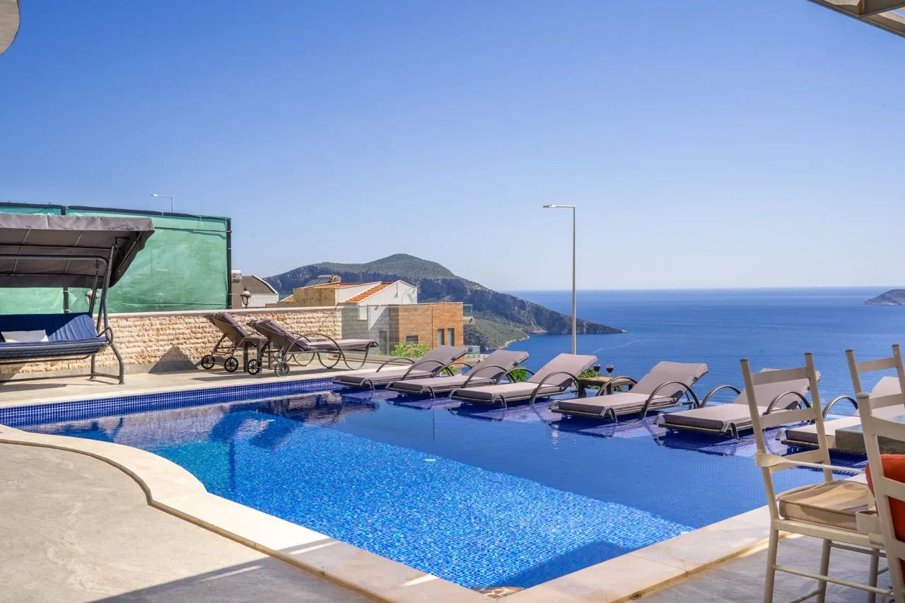 Villa Kahkaha Mami