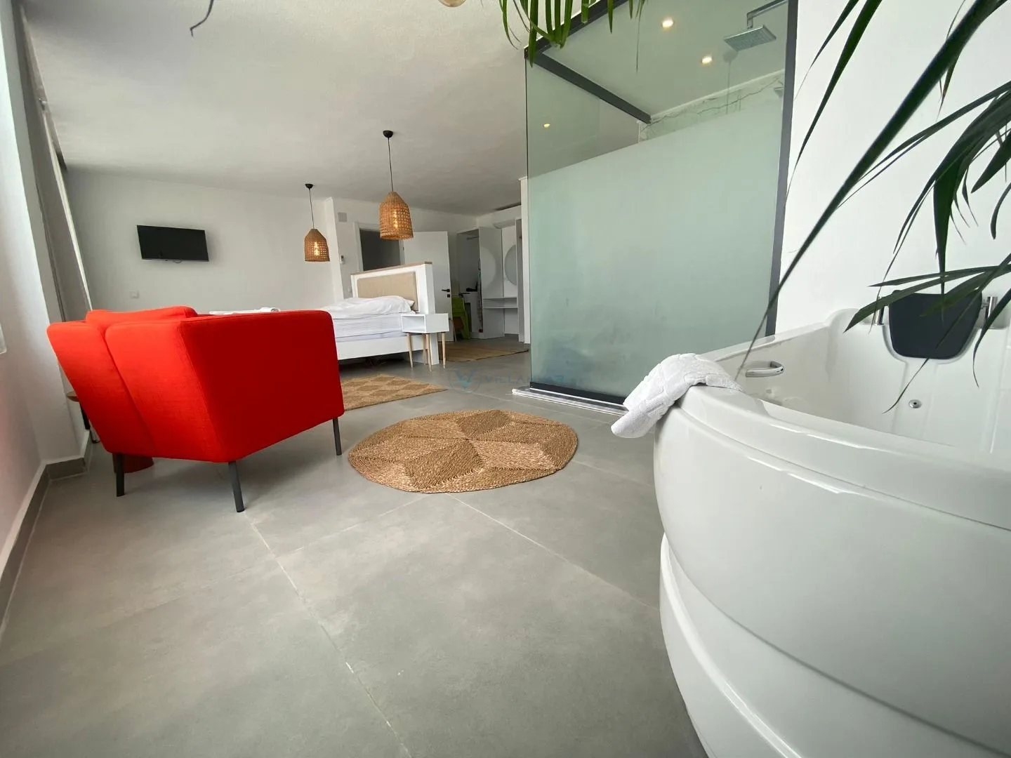 Villa Arina