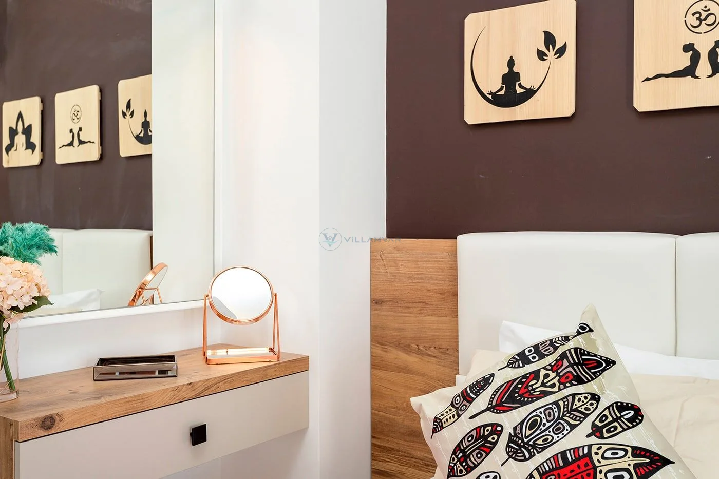Villa Taşhan Yeşiköy
