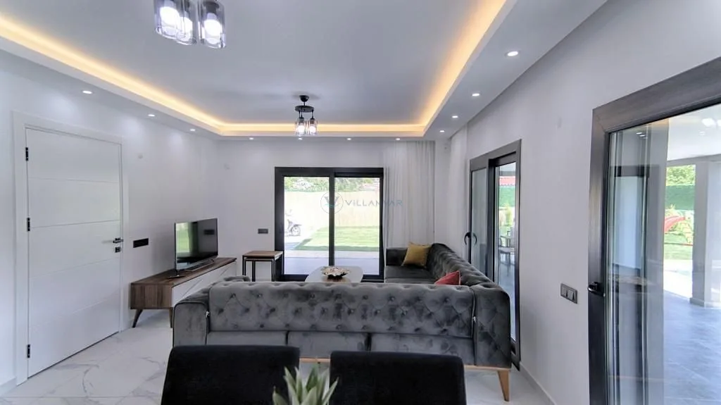 Villa Songül