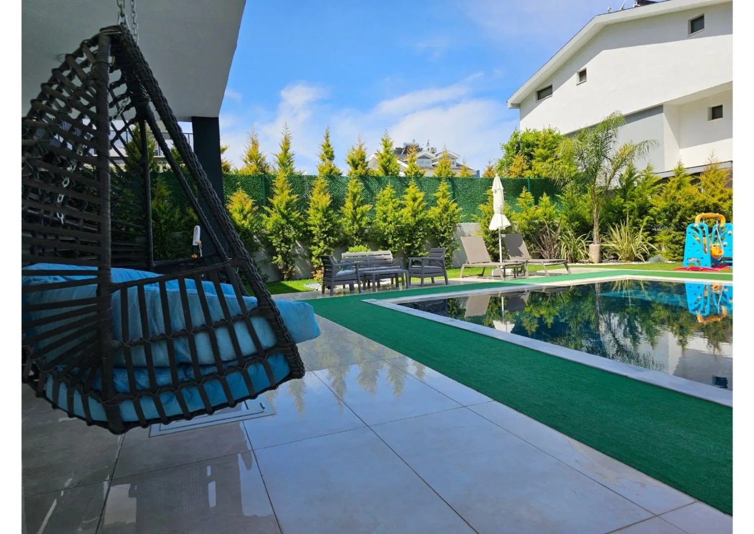 Villa Layla D 4