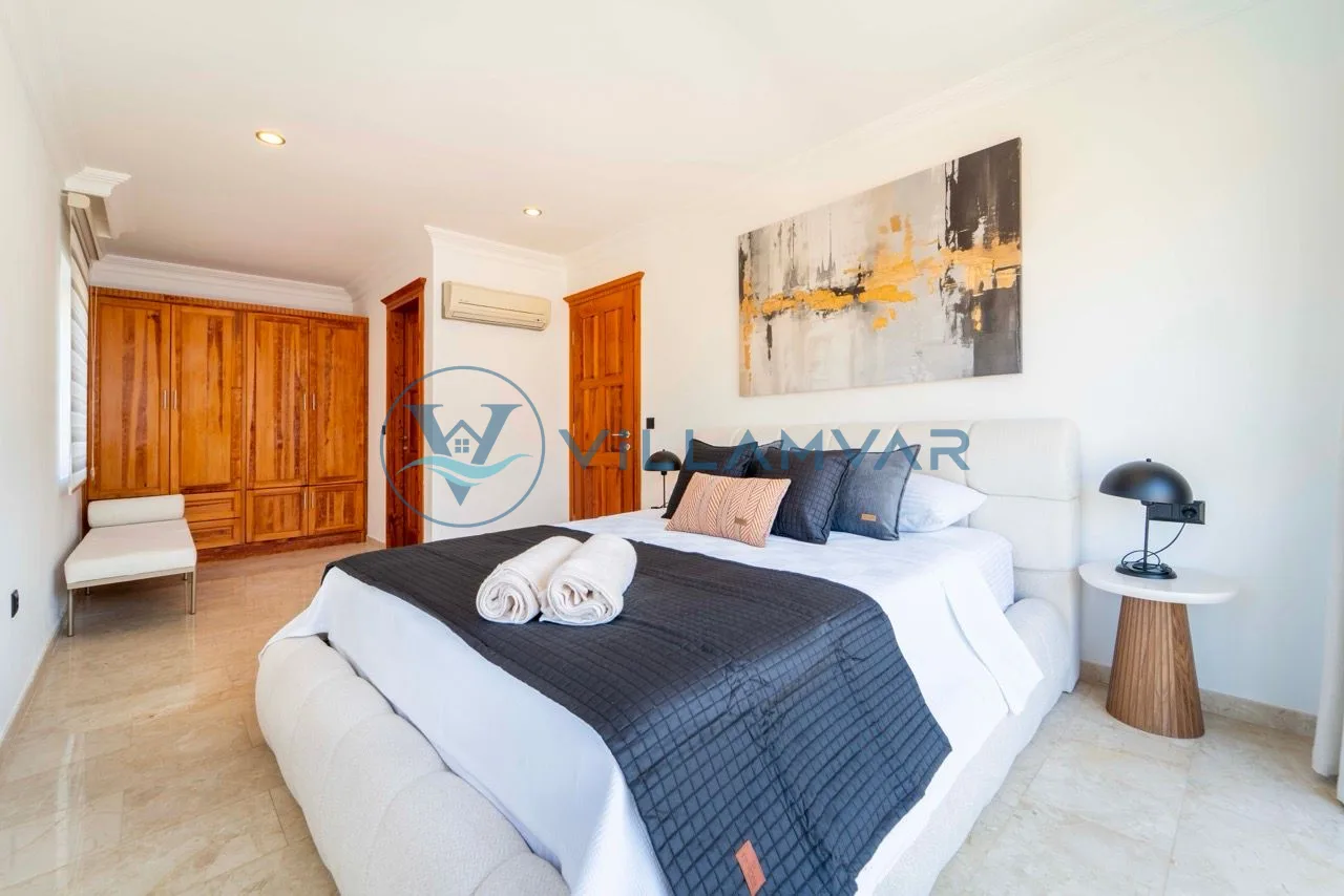 Villa Yaz Ada Duo