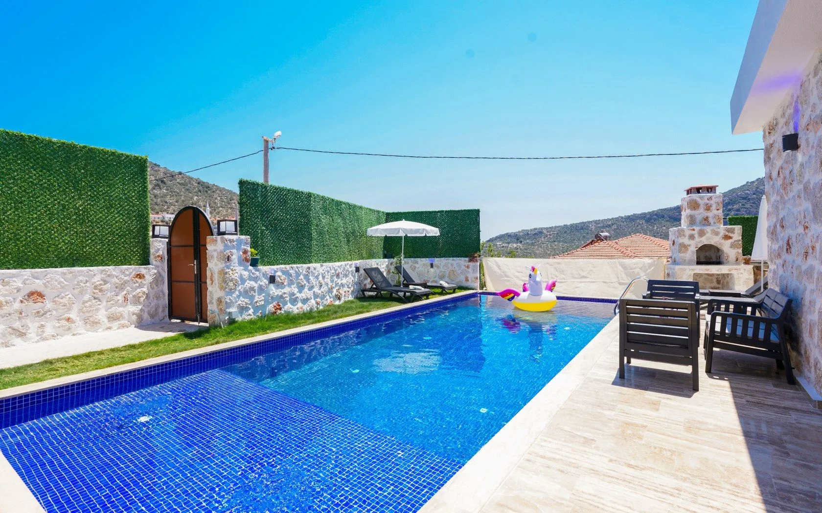 Villa Ezgi