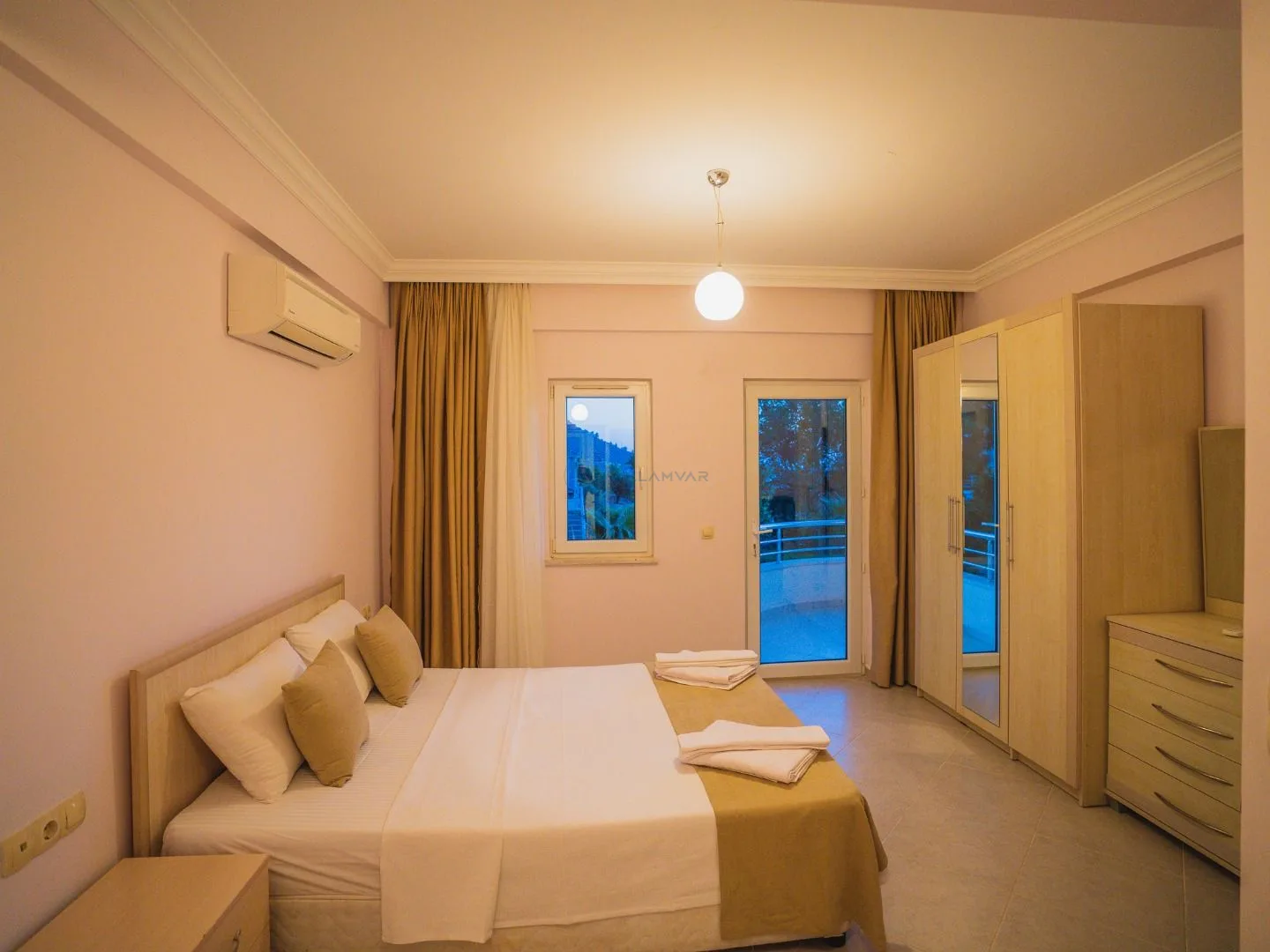 Villa Wonderful 2
