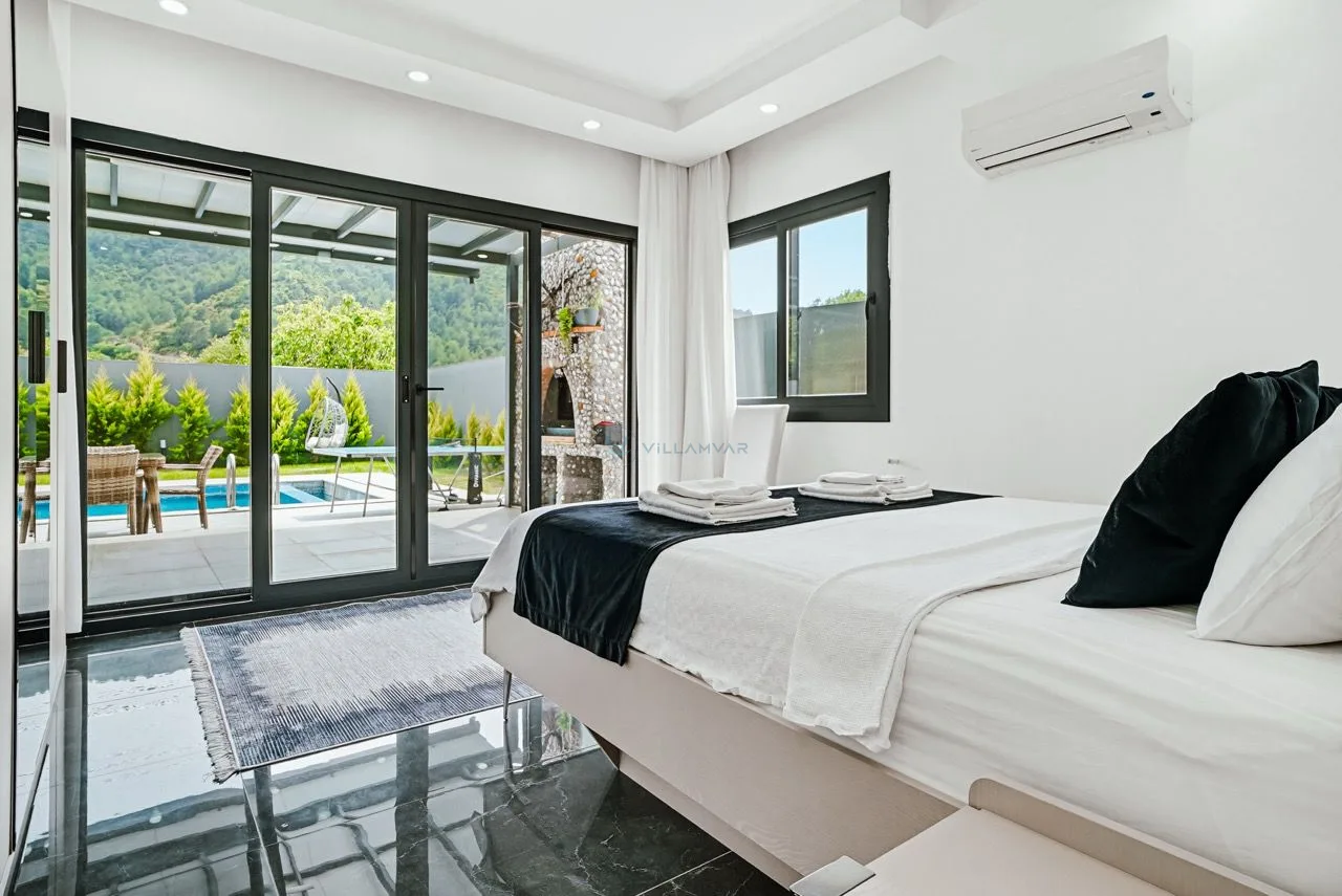 Villa Sierran