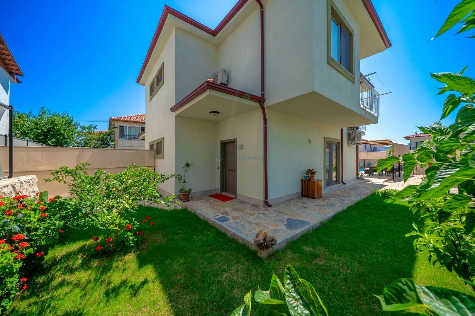 Villa Çağdaş 1