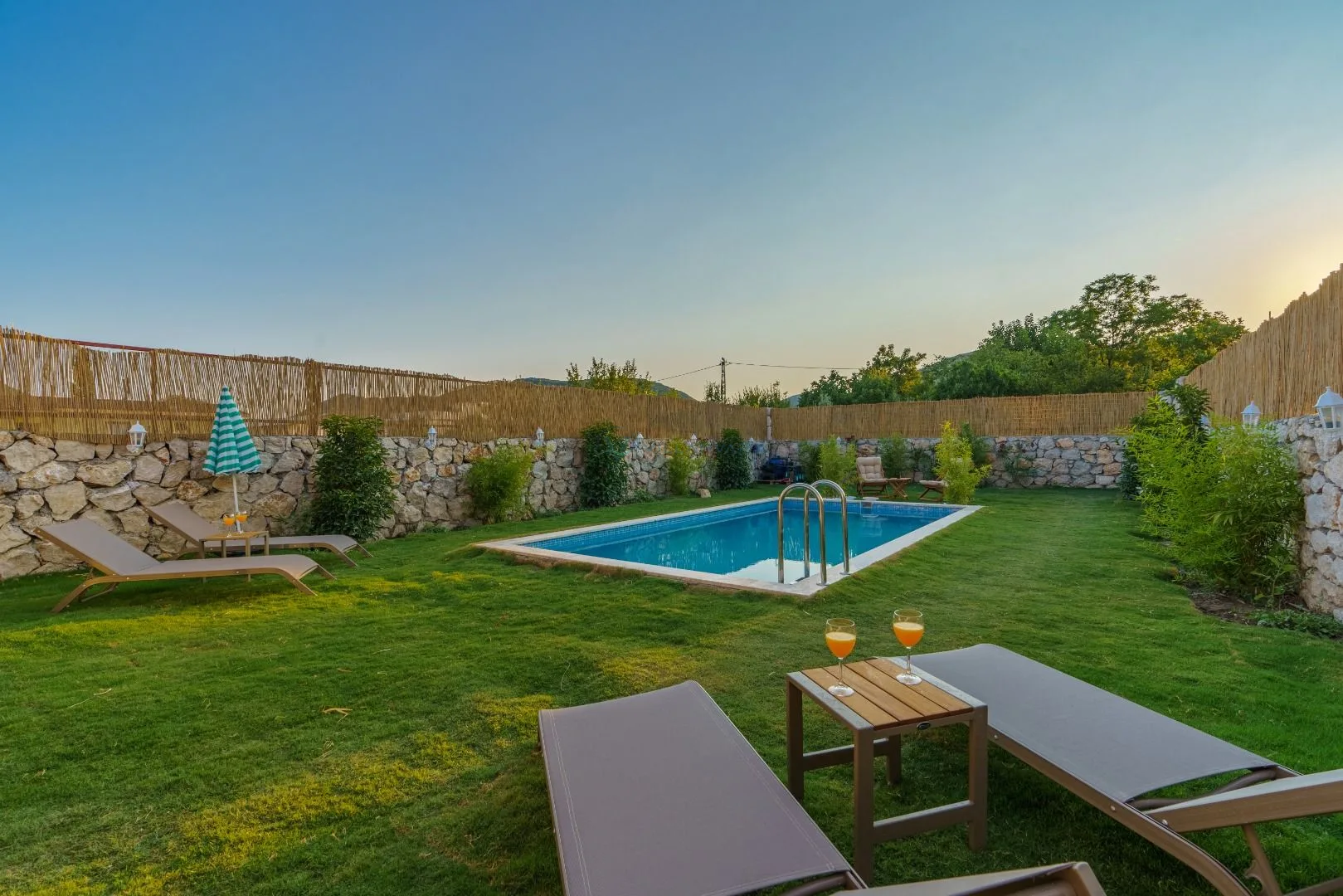 Villa Sumy-