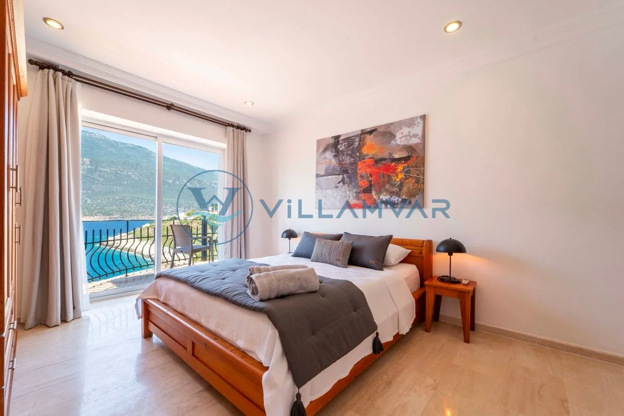 Villa Yaz Ada