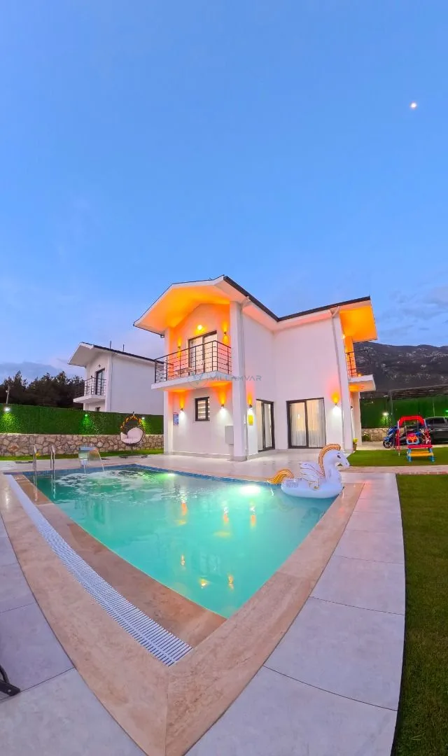 Villa Silva