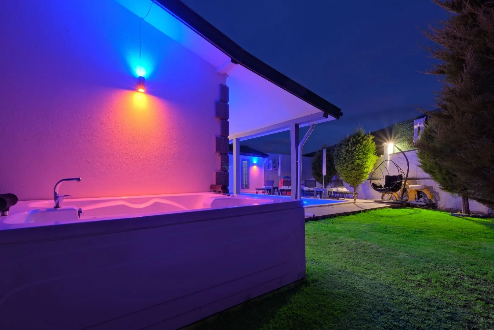 Villa Arel 1