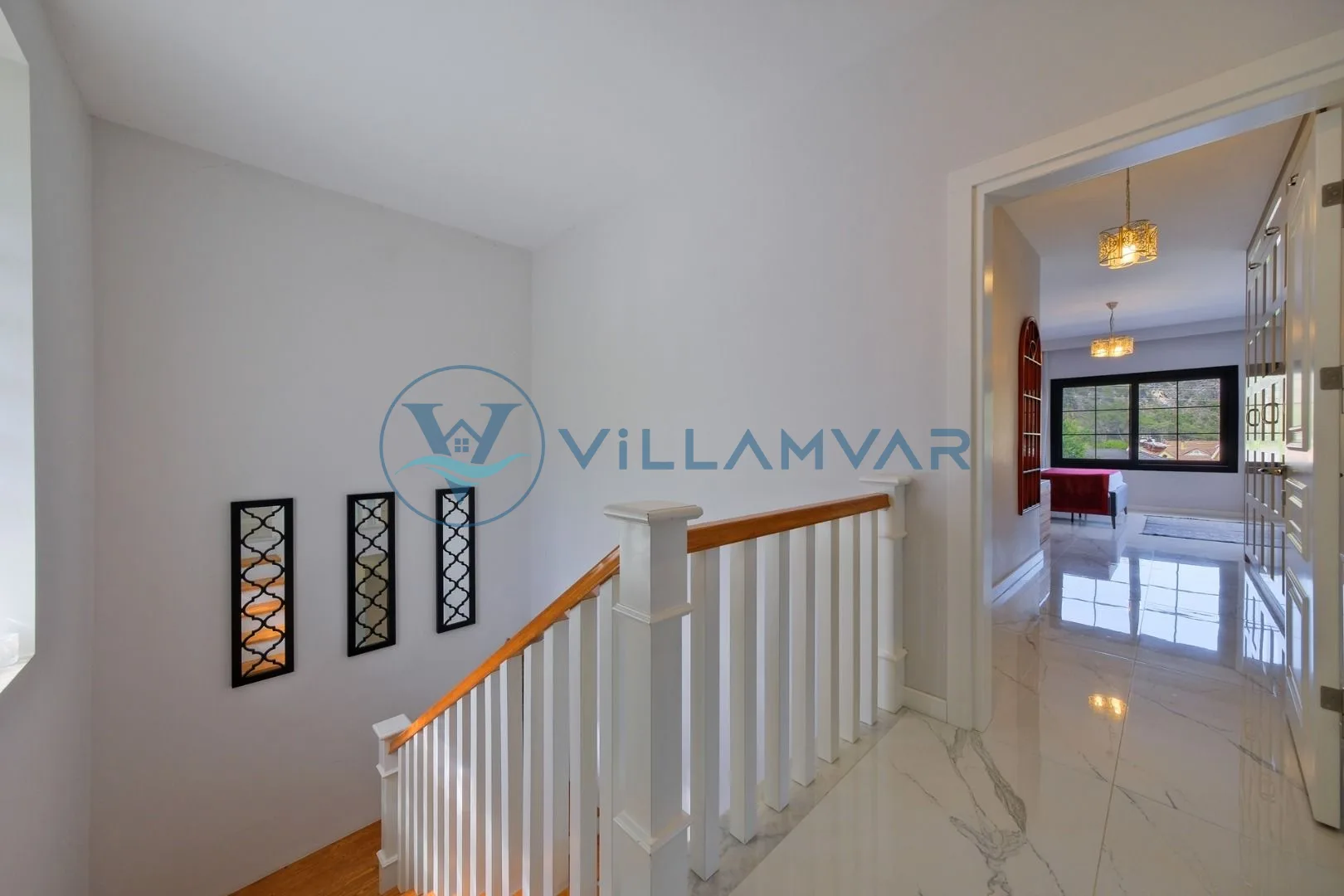 Villa Arkadya