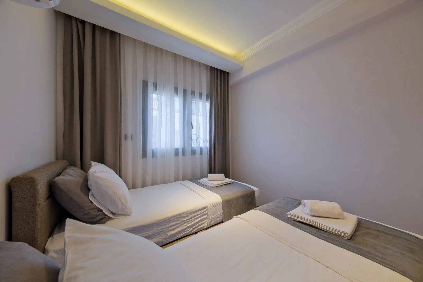 Light Suite Apart 5