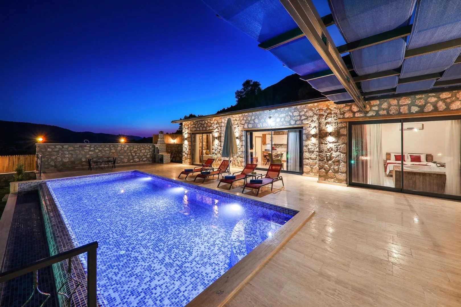 Villa Azelya