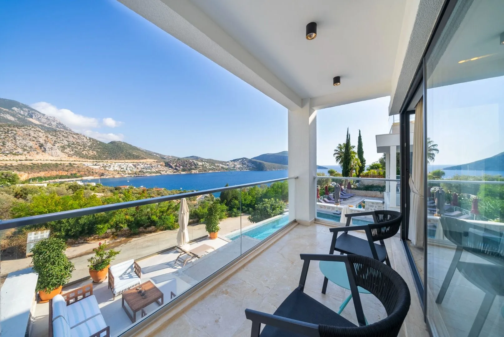 Villa Egeden0 Arif Ernez