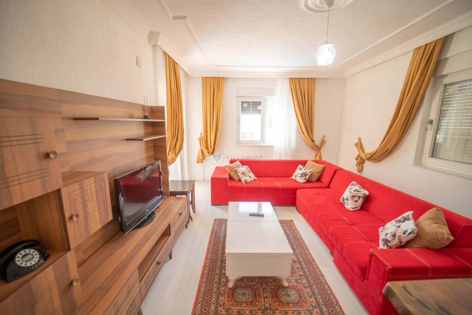 Villa Şakayık Türkiye