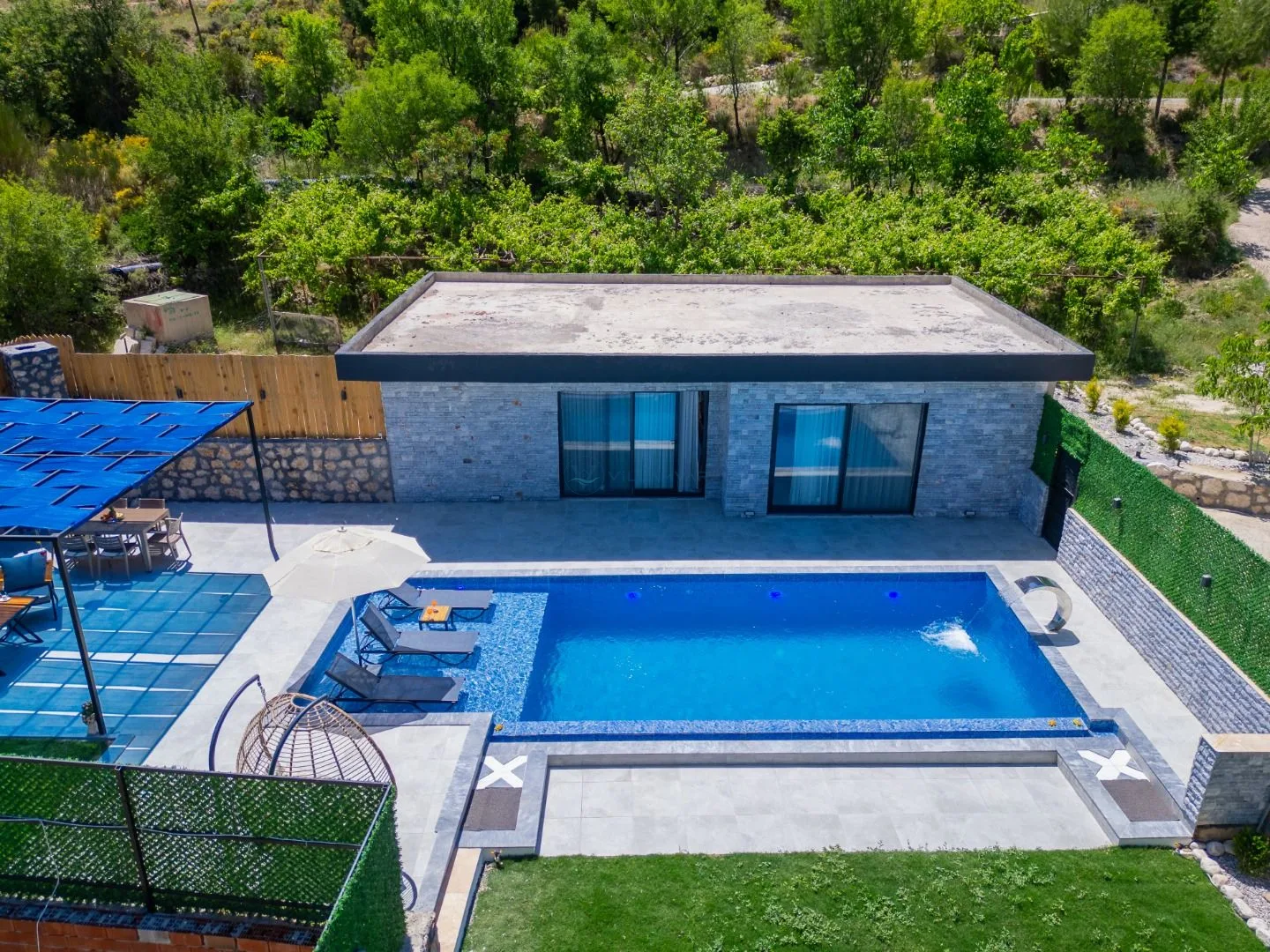 Villa Bora 3