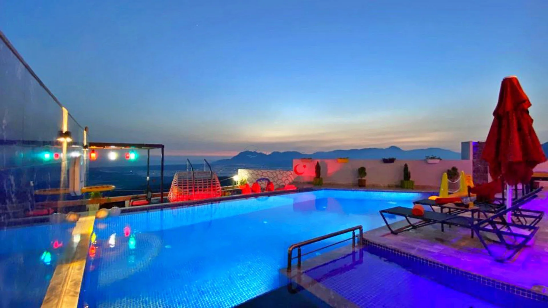 Villa Çakıl Taşı 2
