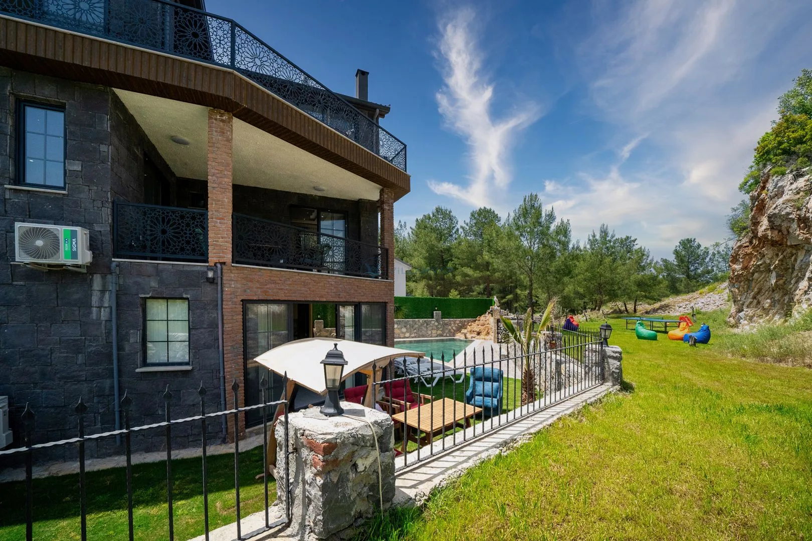 Villa Sincerest