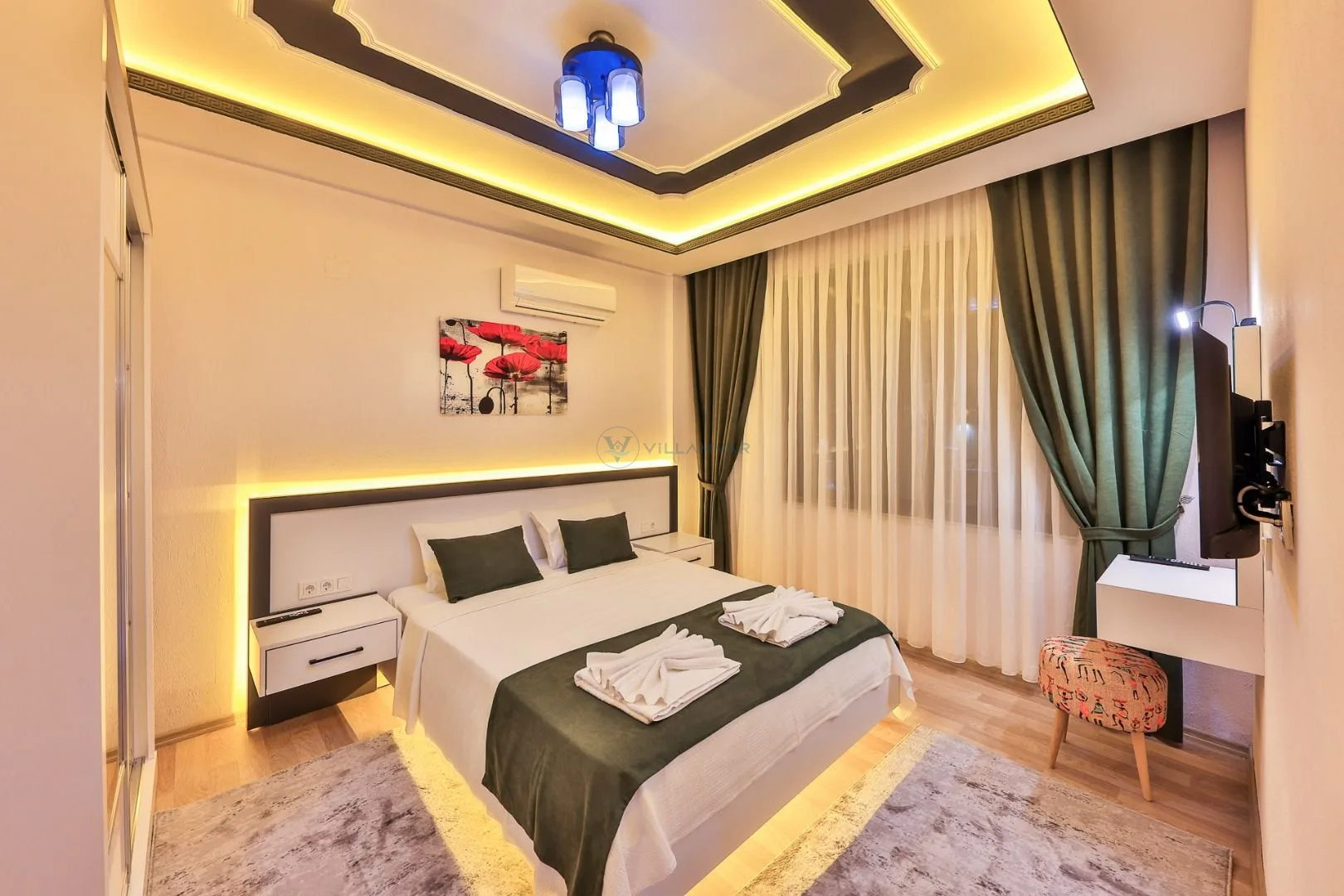 Villa Nazeren-