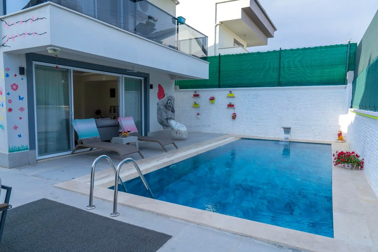 Villa Başkent 2