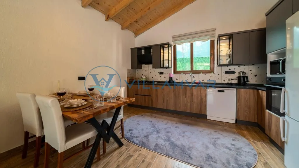 Villa Zarya