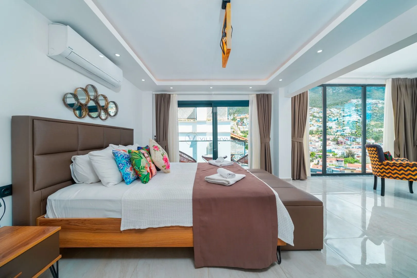Villa Tekin