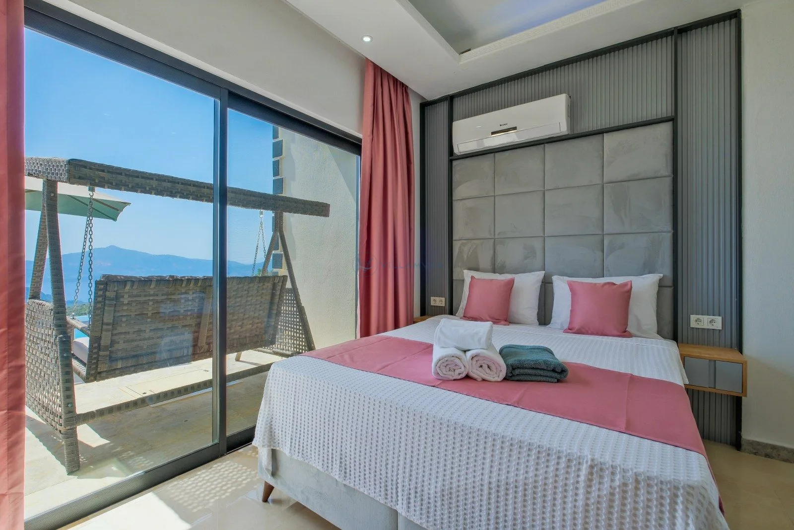 Villa Nardo 2