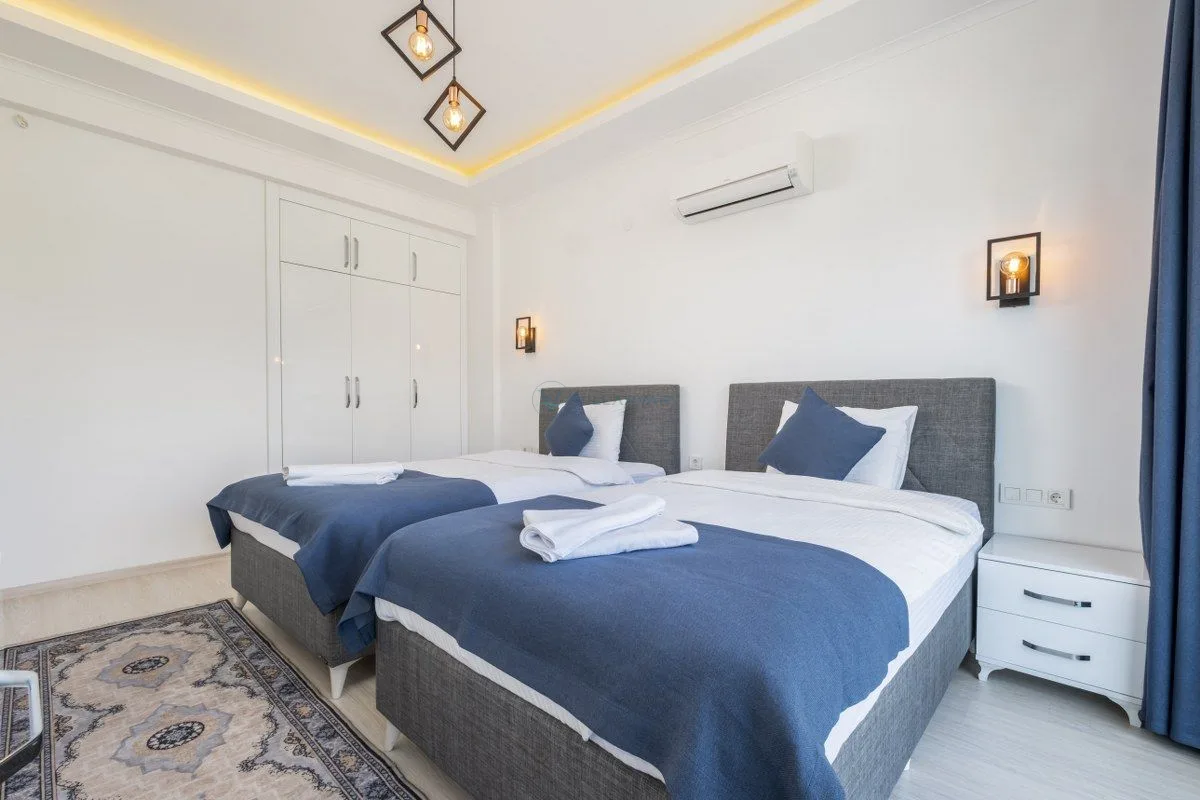 Villa Ramond 12