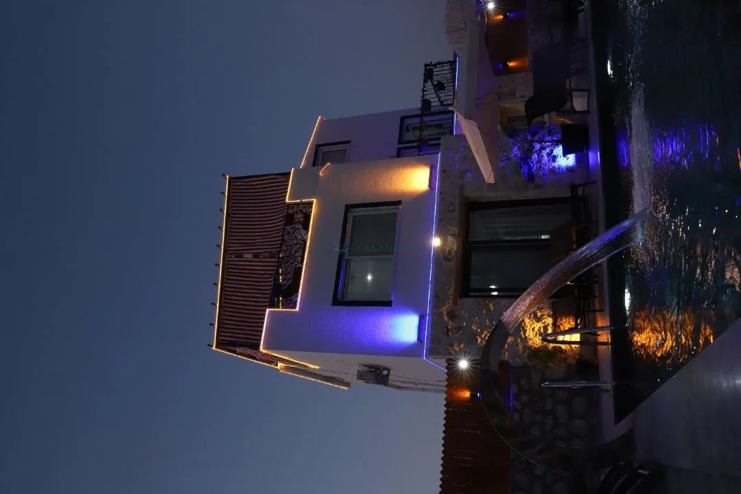 Villa Özkan