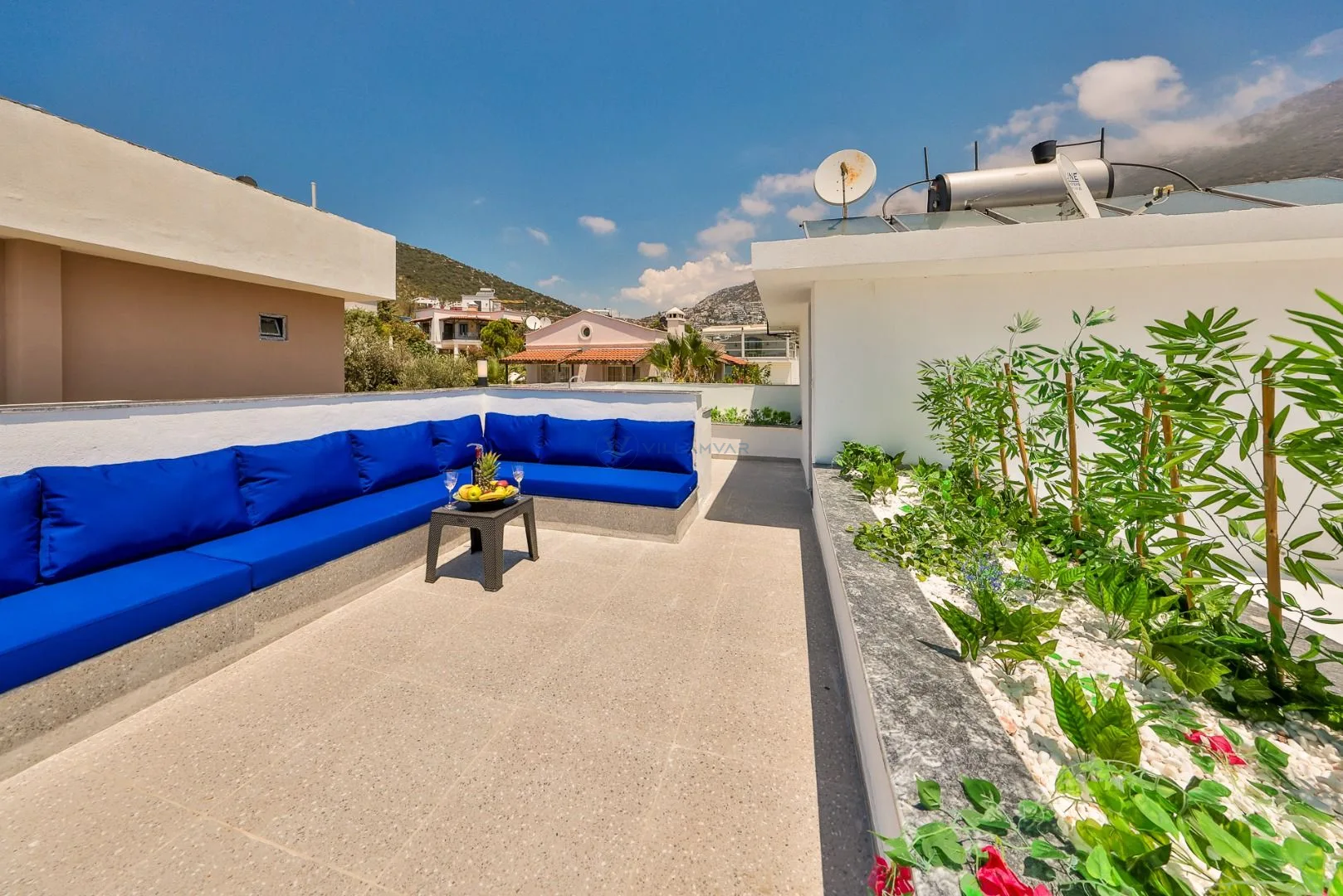 Villa Barlas
