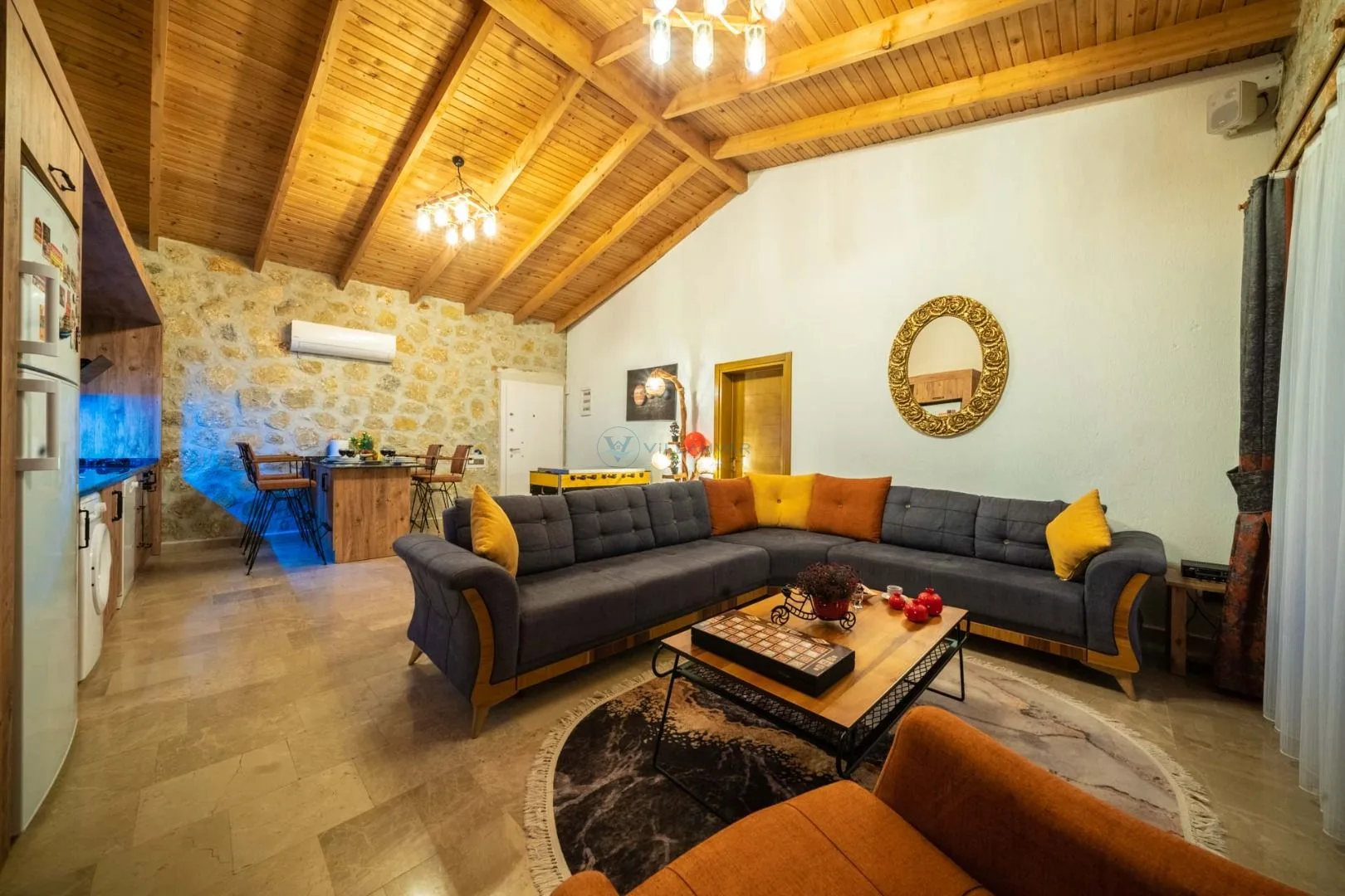 Villa Anemon 3