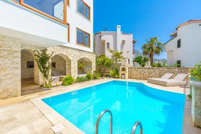 Villa Tarus Mara