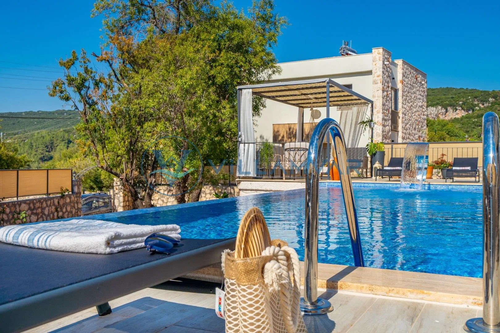 Villa Kiel
