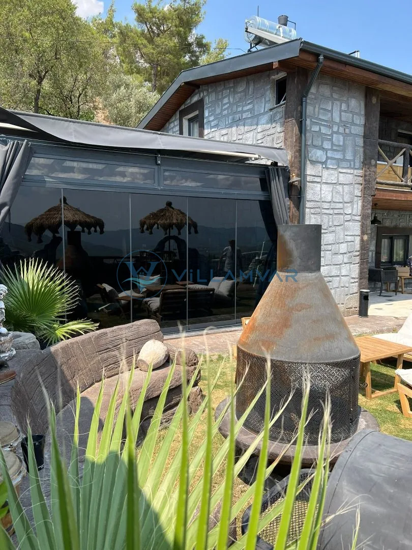 Villa Rustica