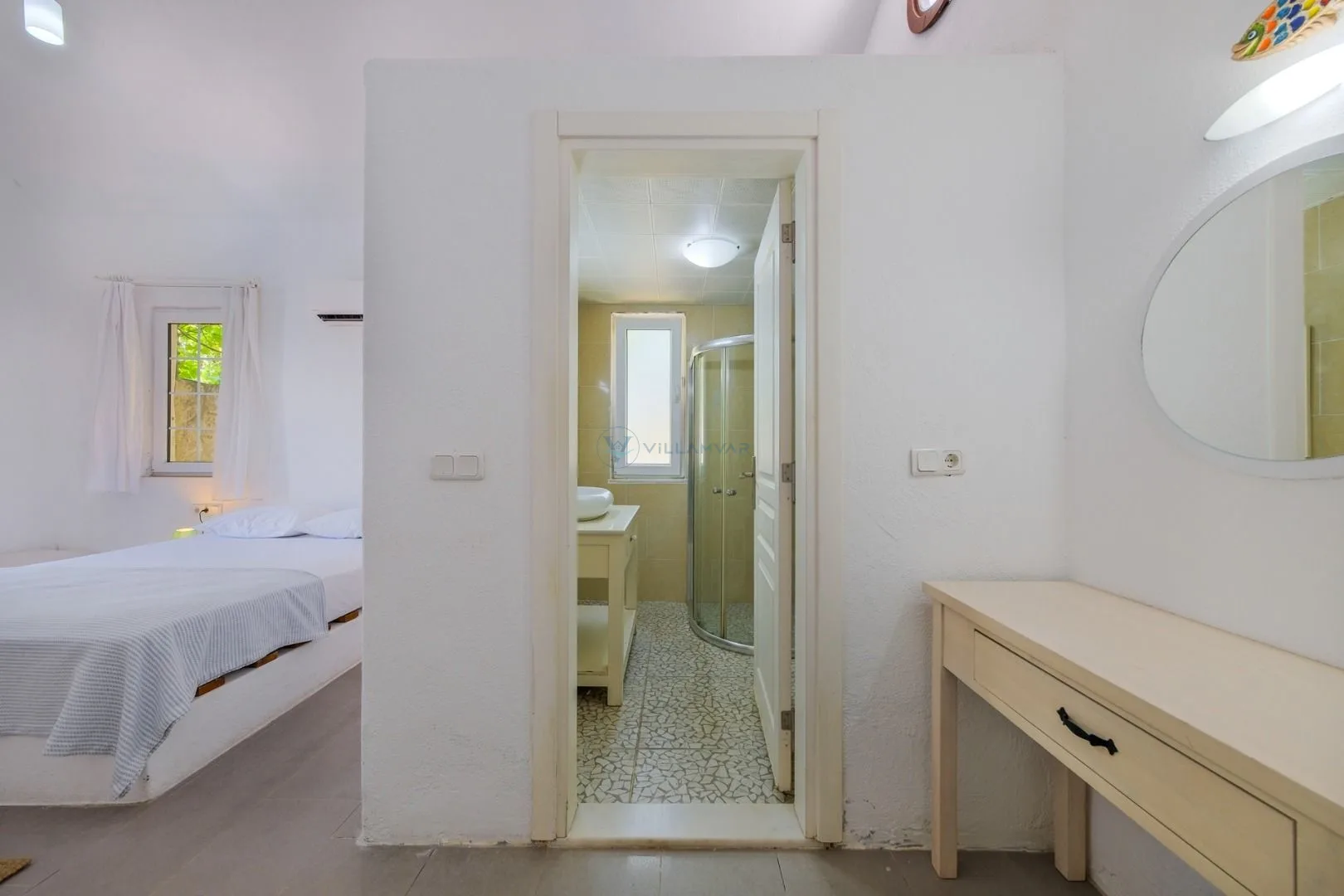 Villa Mavi Kapı