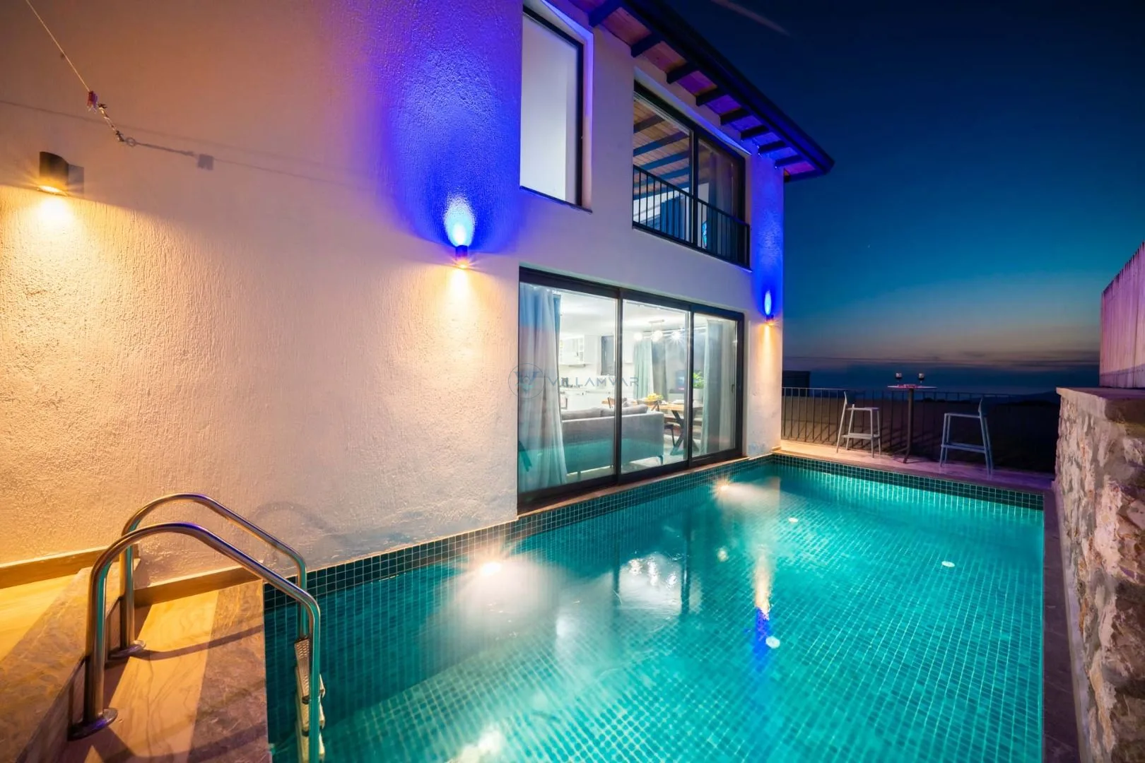 Villa Thera Olea