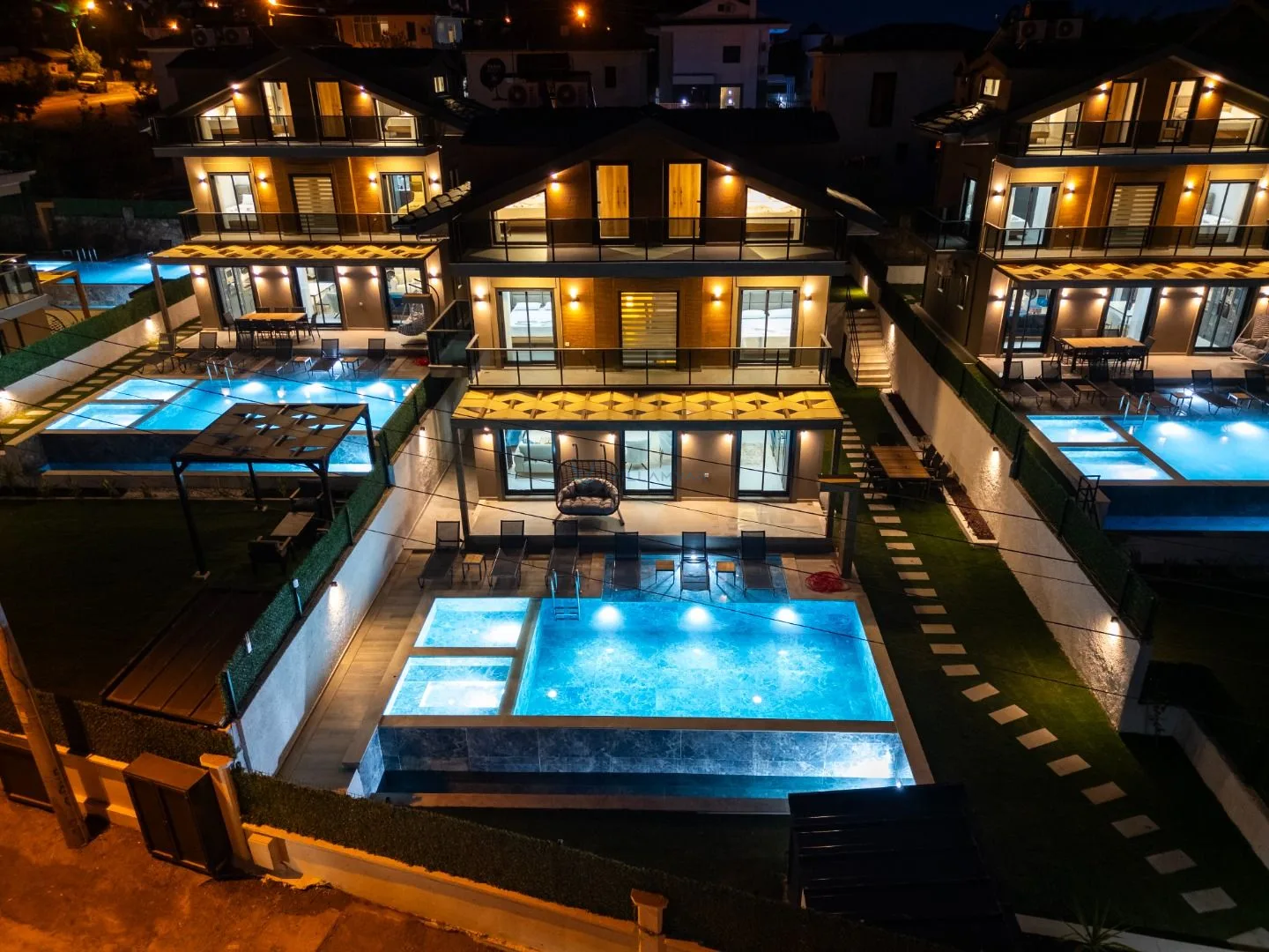 Villa Güneş Luxe