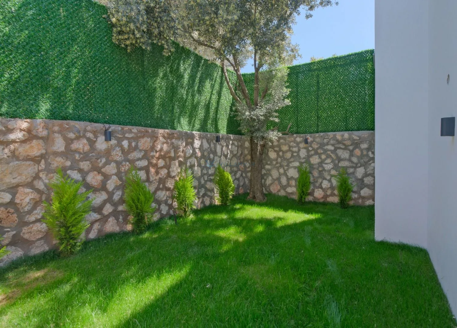 Villa Montis Duo
