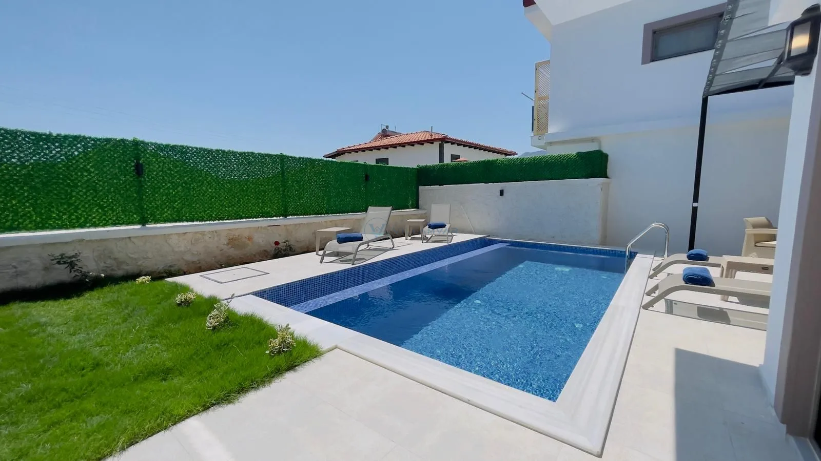 Villa Gülce 2