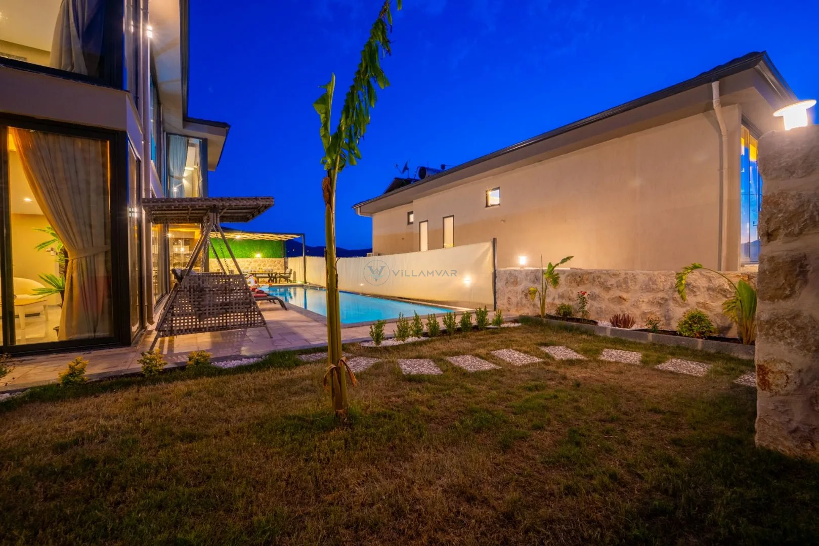 Villa Colessa