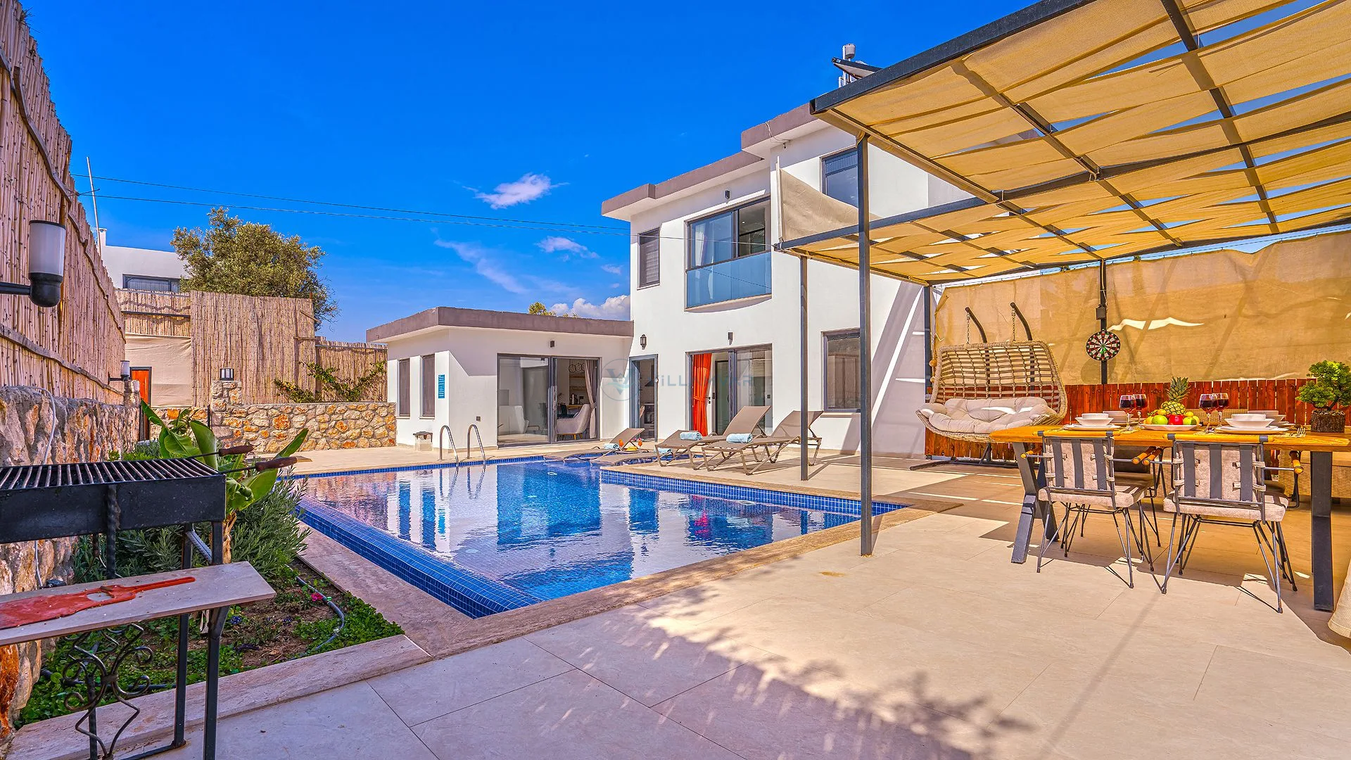 Villa Vintage