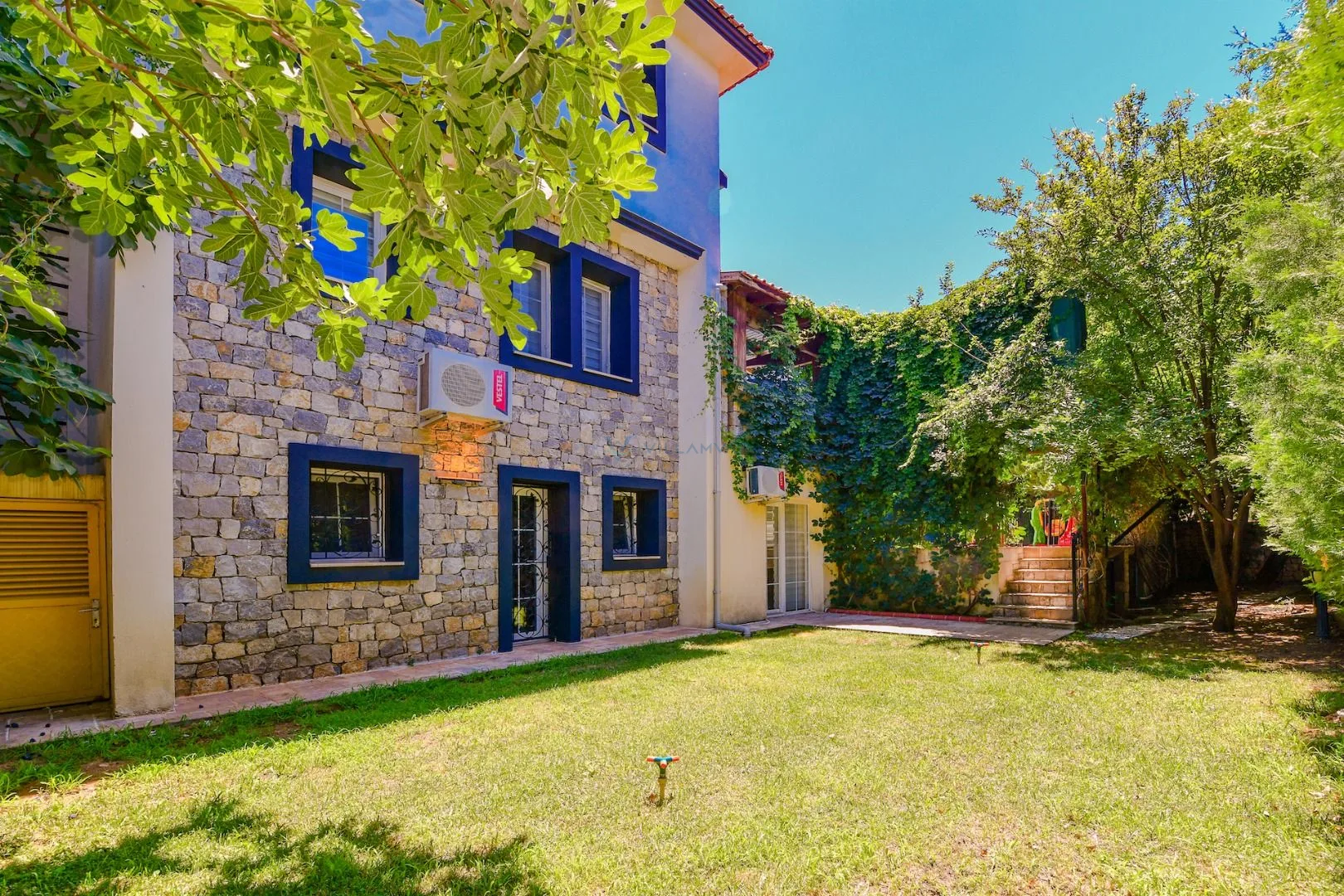 Villa Mars Kibele