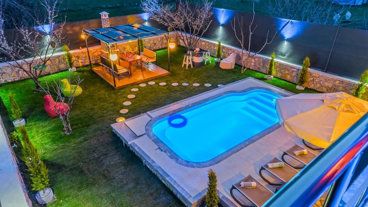 Villa Doğanay