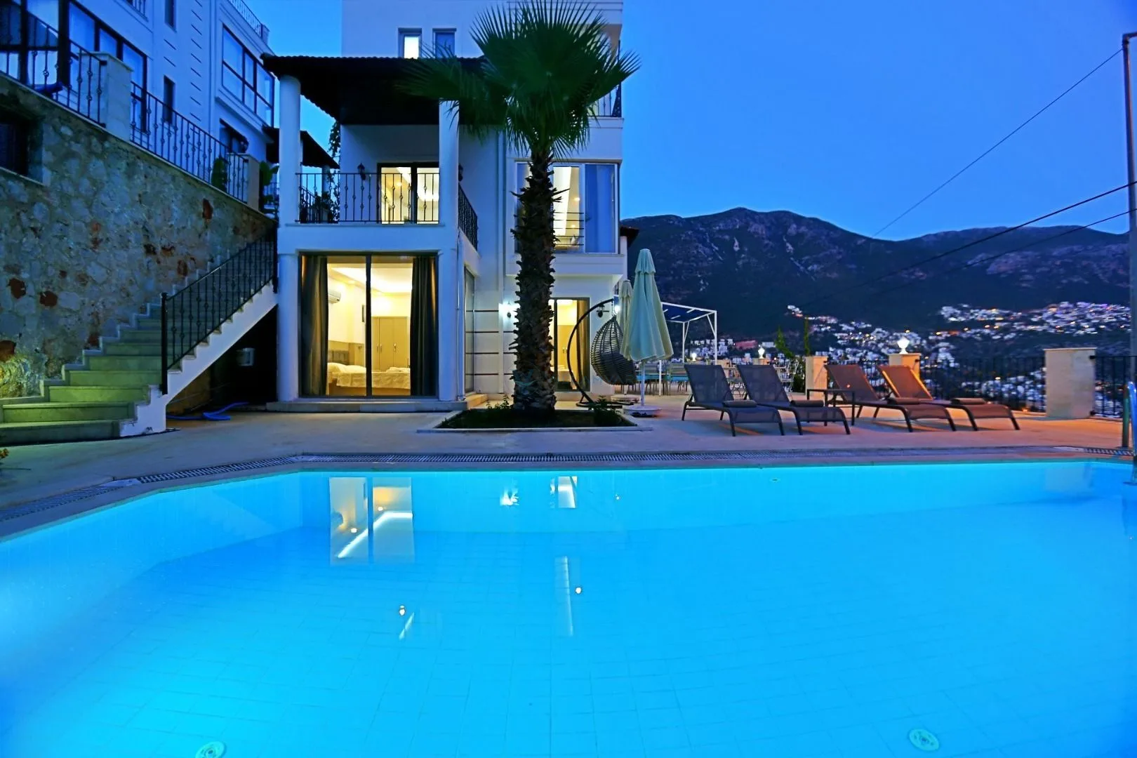Villa Asya Rezervasyo1 2