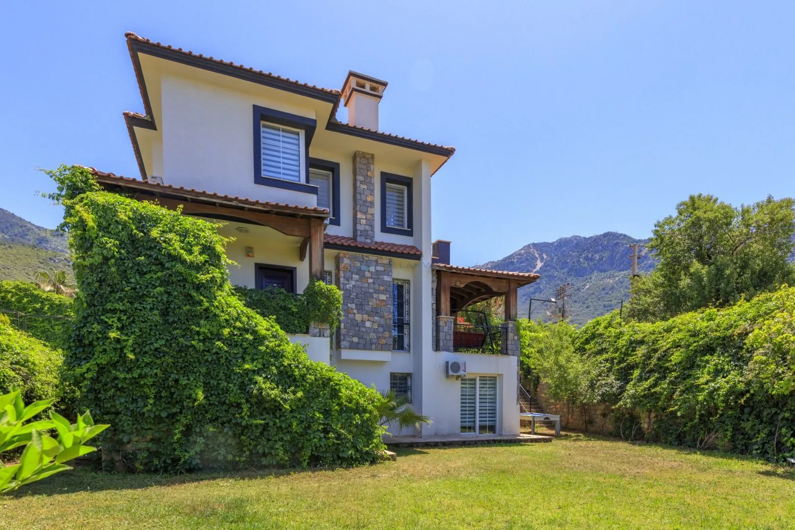 Villa Jüpiter Kibele